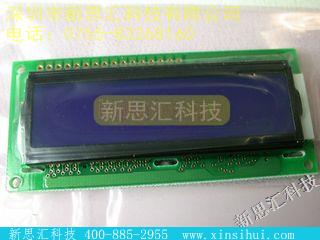 MC1602C8-SBLW其他元器件