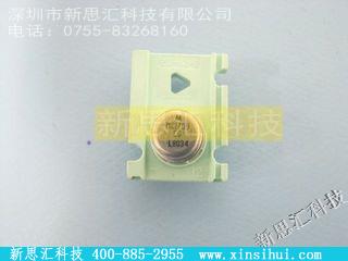 MC1709CG放大器 - 仪表，运算放大器，缓冲放大器