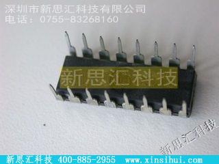 MC2833P未分类IC