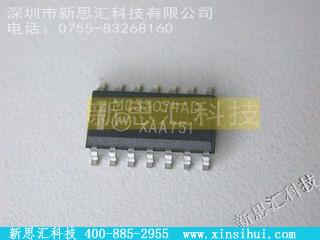 MC33074AD未分类IC