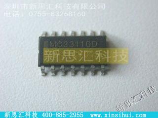 MC33110DR2未分类IC