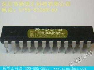 MC33218AP未分类IC
