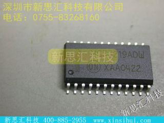 MC33219ADW未分类IC