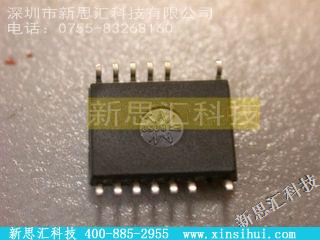 MC33362DWAC-DC 转换器，离线开关