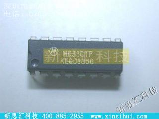MC3361P未分类IC