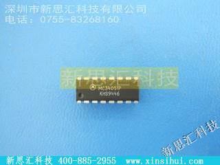 MC34051P未分类IC