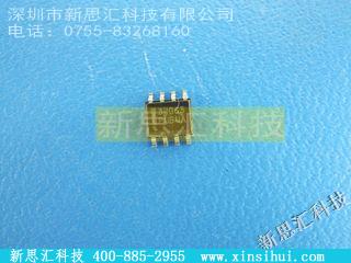 MC34063AD稳压器 - DC DC 开关稳压器