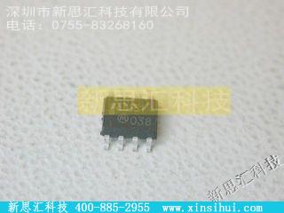 MC34151DMOSFET，电桥驱动器 - 外部开关