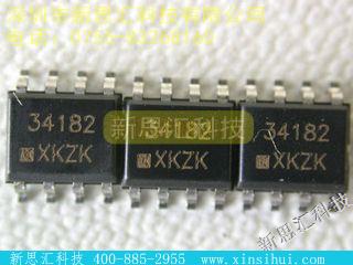 MC34182D未分类IC