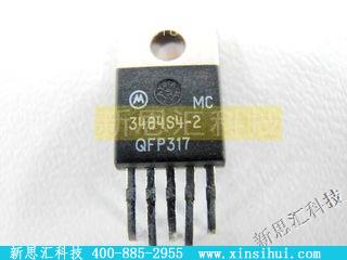 MC3484S4-2其他分立器件