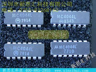 MC4044L未分类IC