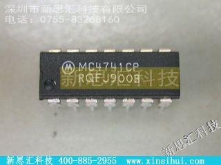 MC4741CP未分类IC