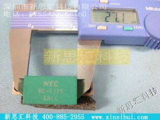 MC-5385放大器 - 仪表，运算放大器，缓冲放大器