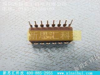 MC54F138J未分类IC