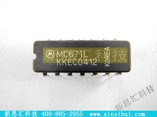 MC671L未分类IC