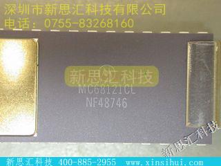 MC68121CL未分类IC