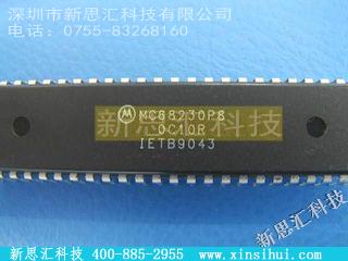 MC68230P8微处理器
