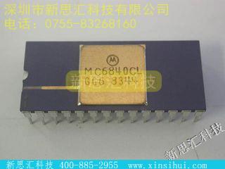 MC6840CL未分类IC
