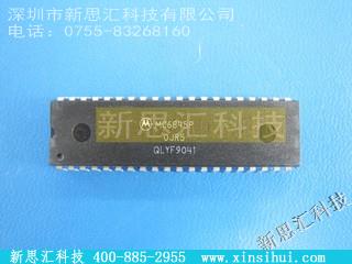 MC6845P未分类IC