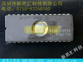 MC68705P35S未分类IC