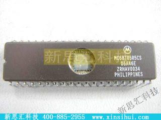 MC68705R5CS未分类IC