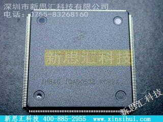 MC68EN360AI25L微处理器