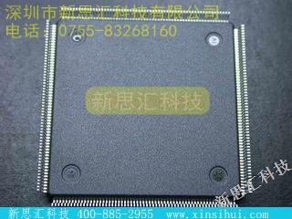 MC68EN360AI25L微处理器