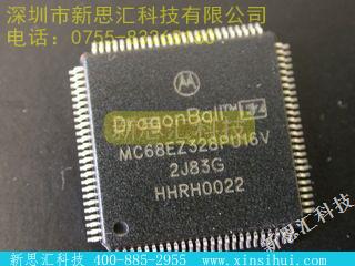 MC68EZ328PU16V未分类IC