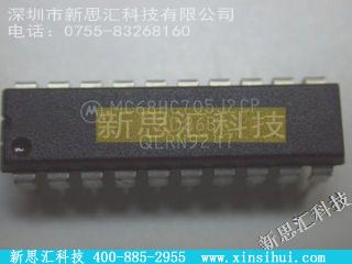 MC68HC705J2CP未分类IC
