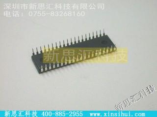 MC68HC711D3CP2未分类IC