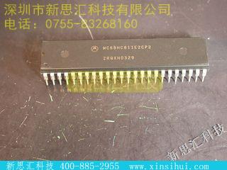 MC68HC811E2-CP2未分类IC