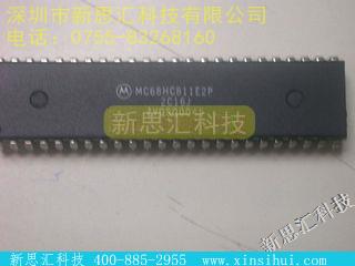 MC68HC811E2P未分类IC