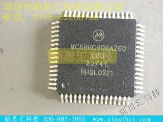 MC68HC908AZ60CFU未分类IC