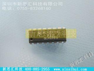 MC705K1CP未分类IC