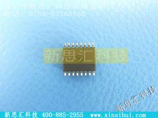 MC74HC4052DW其他元器件