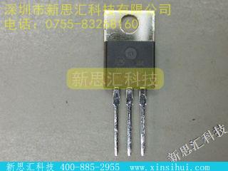 MC78T05ABT稳压器 - 线性