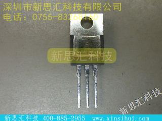 MC78T05ABT稳压器 - 线性
