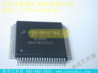 MC9S12A64CFU未分类IC