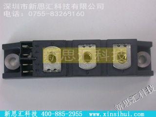 MCC44-12IO1BSCR - 模块