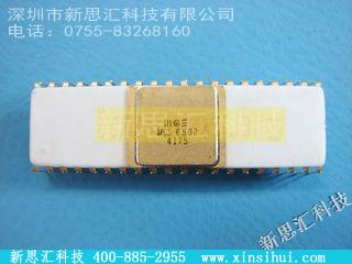 MCS6502未分类IC