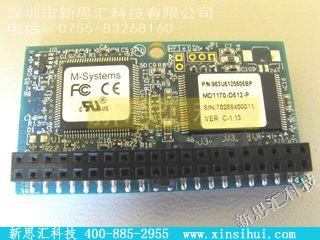MD1170-D512-P其他元器件