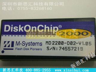 MD2200-D02-V1.05其他继电器