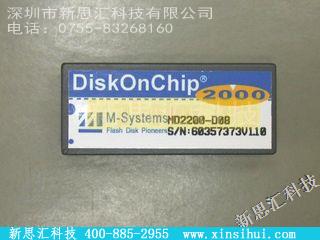 MD2200-DO8其他元器件