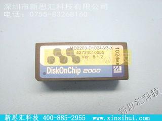 MD2203-D1024-V3-X其他元器件