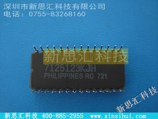 MD27C512-25-B未分类IC
