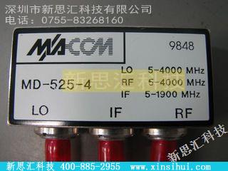 MD-525-4其他元器件