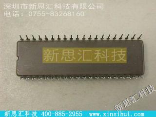 MD80C31BHBQA未分类IC