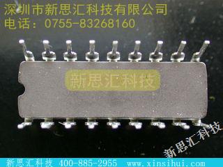 MD8284A/B未分类IC