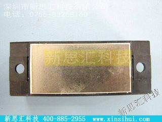 MDD142-08N1二极管，整流器 - 模块