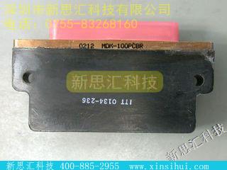 MDM-100PCBR其他元器件